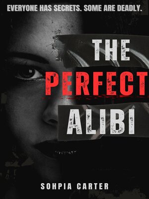cover image of The Perfect Alibi